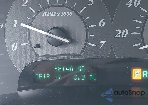 2004 Buick Park Avenue z USA, uszkodzony, nr VIN 1G4CW54K344130420